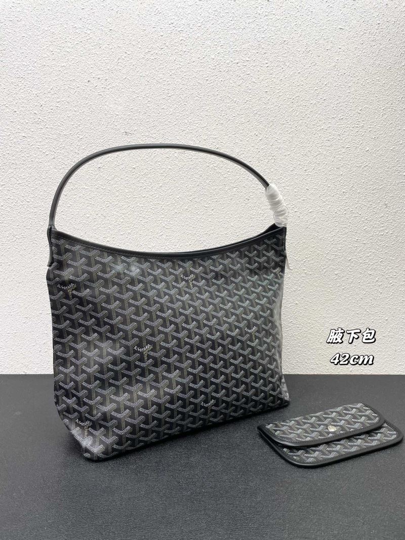 Goyard Top Handle Bags